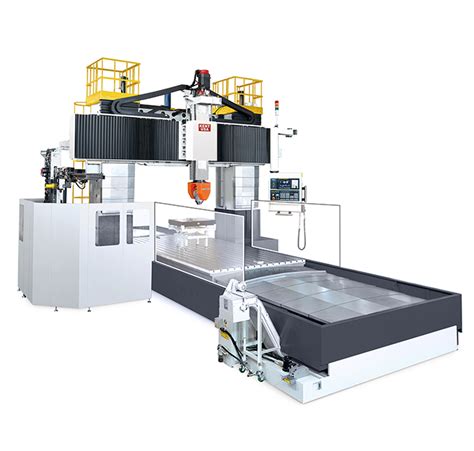 china cnc double column machining center|double column vmc machine.